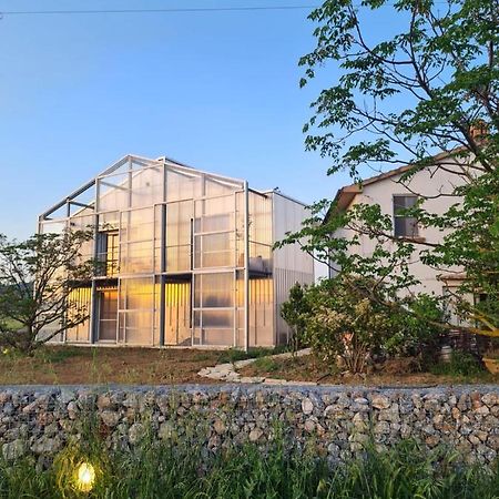 Anonima Agricola Villa Orbetello Exterior photo