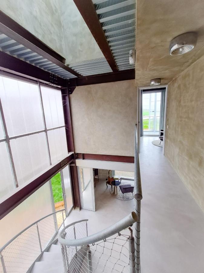 Anonima Agricola Villa Orbetello Exterior photo