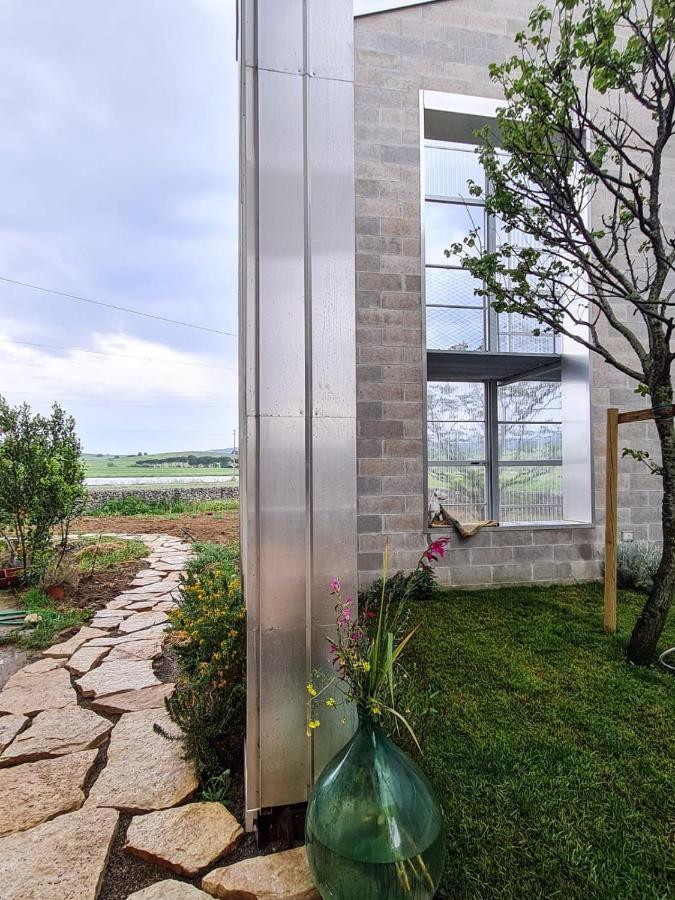Anonima Agricola Villa Orbetello Exterior photo