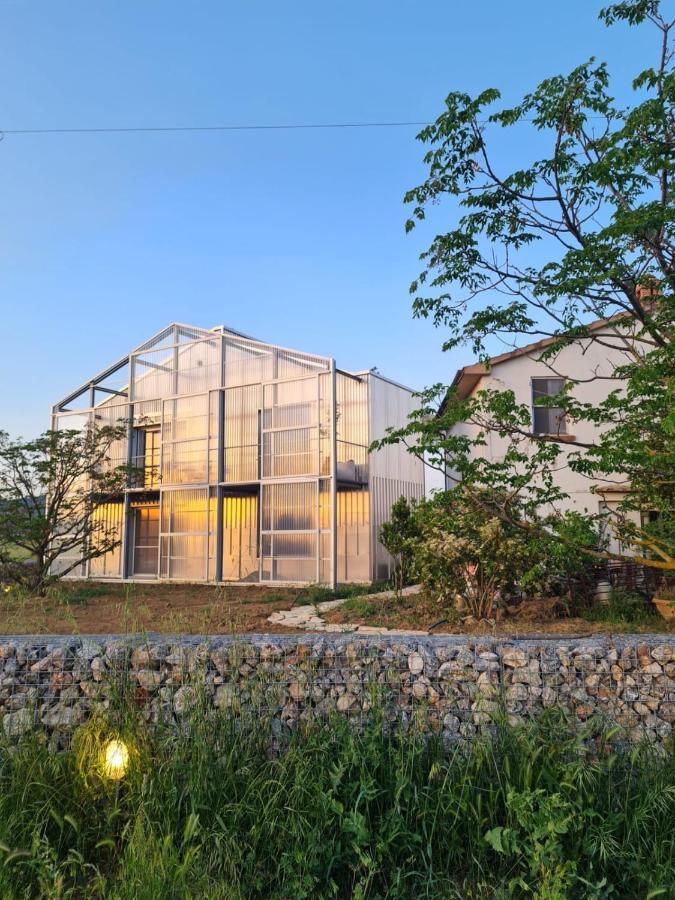 Anonima Agricola Villa Orbetello Exterior photo